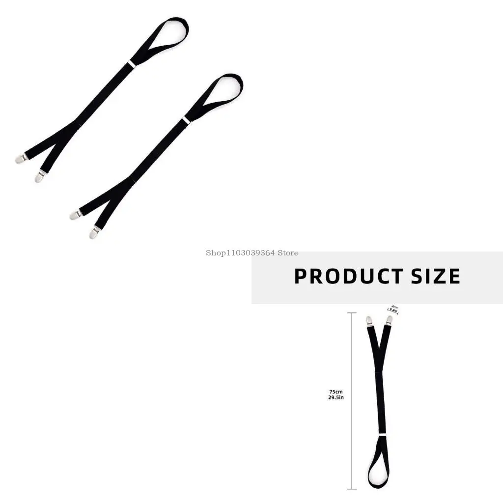 

Практическая рубашка остается эластичной рубашкой подвязки для деловой рубашки