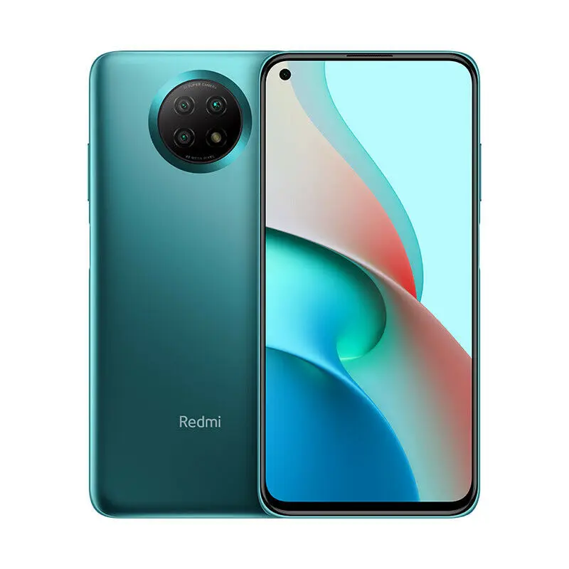 Redmi Note 9 5G 8/128GB ROM 48MP 6.53 