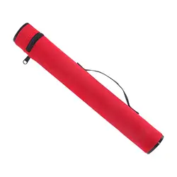 Fly Fishing Rods Case Fishing Rod Tube Case Fly Fishing Equipment Carrier Bag