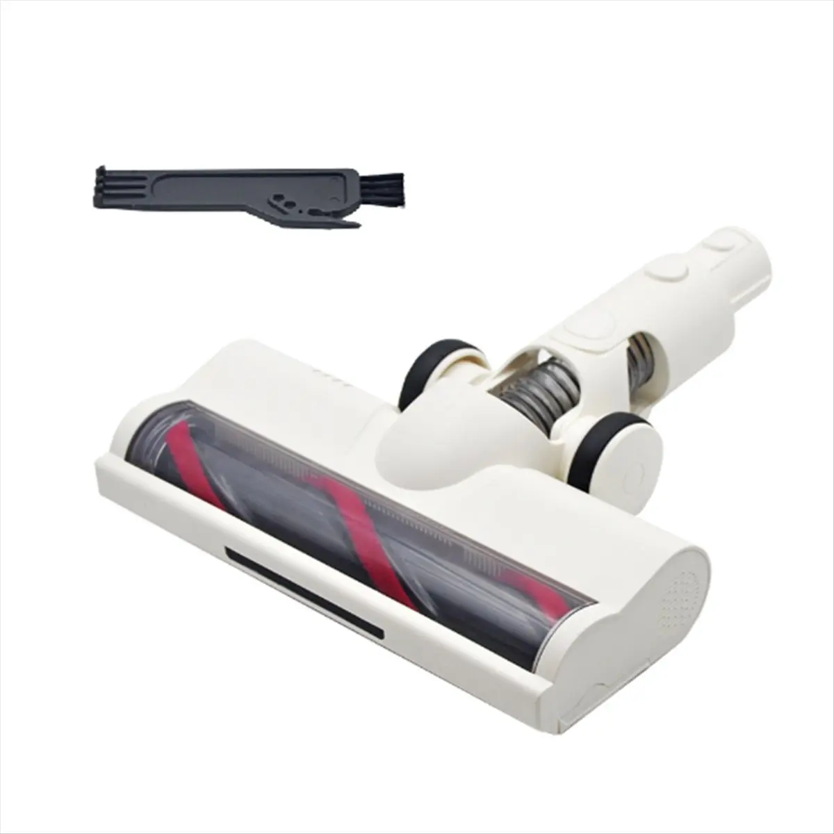 

Запасная часть электрической щетки для пола для пылесоса R10 R20 R30 T20 T30 T20pro S10 Z30 V12S V16S V6 V8 V11 V12 H30 [BWASCLIM]