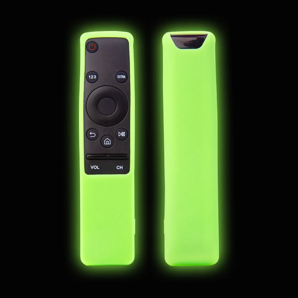 Variant: Fluorescent green