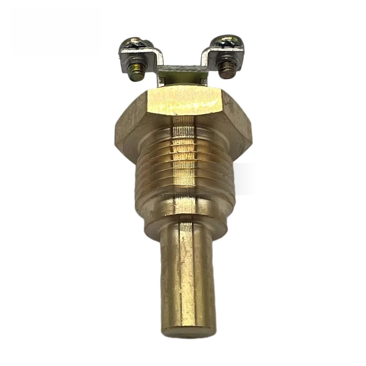 19 Tooth Double Pin Water Temperature Sensor 125-2966 for E330C Excavator