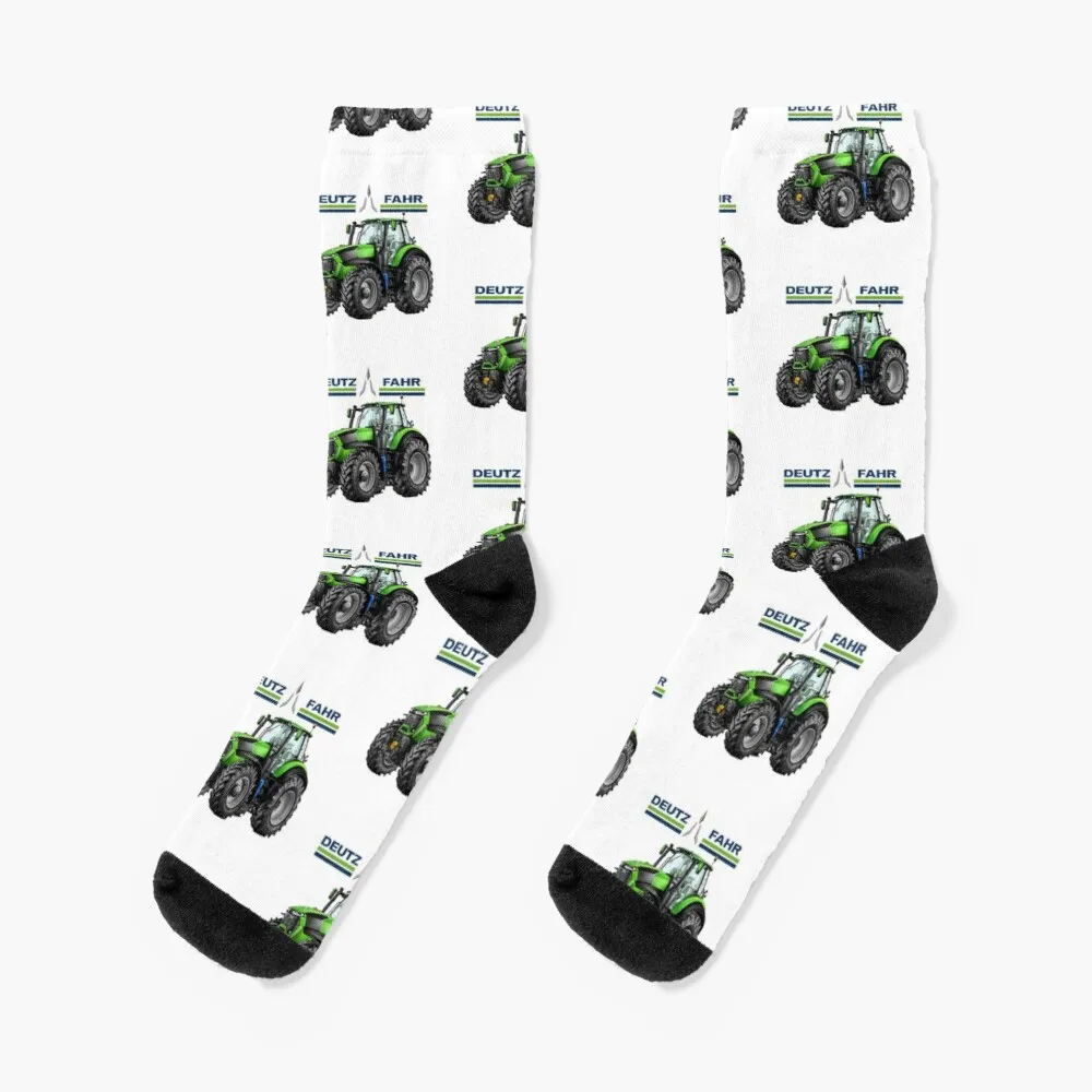 

BEST SELLER - Deutz Merchandise Socks Funny Socks Men