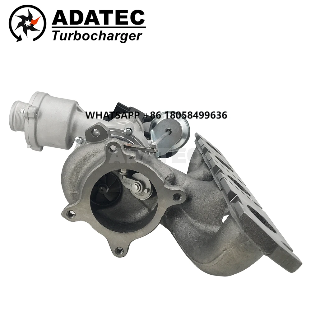 

JH5 RHF5 53039880291 for A4 A5 Q5 S5 Turbo 06H145702T 2.0 TFSI Turbocharger Assembly 06H145702S