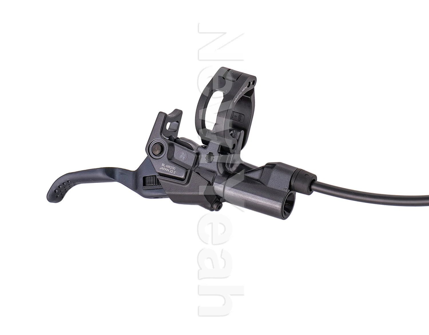 SHIMANO DEORE XT M8200 Hydraulic Disc Brake BL-M8200 Brake Lever BR-M8220 Brake Caliper Parts Original
