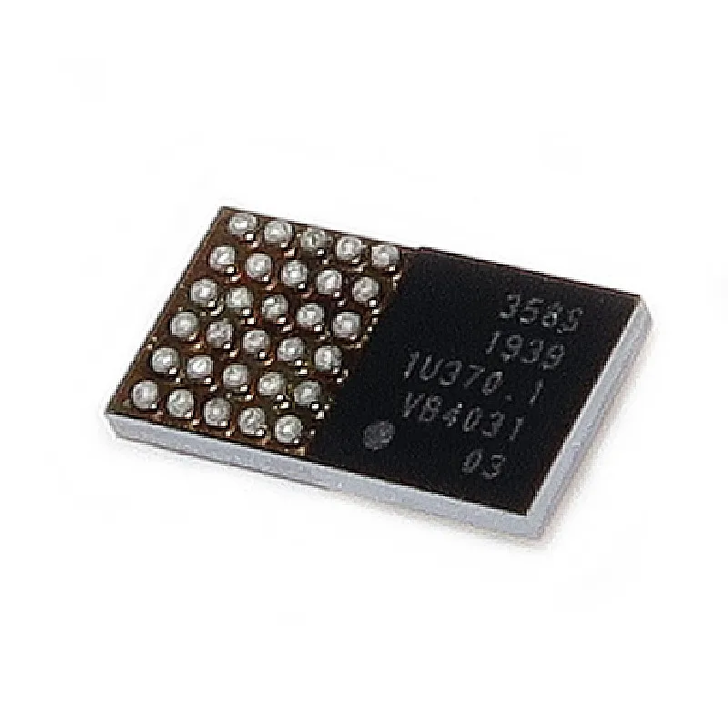 5PCS AN16389A AN16389 358S-1939 358S1939 AD9288BSTZ-100 AD9288BST FE2.1 2.1 TC5081AP TC5081 0990-9409.1E 0990-9409.1