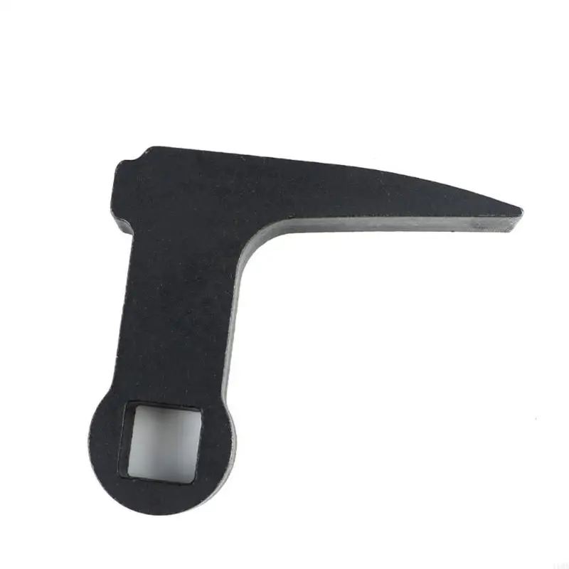 

2025 New Ratcheting Pry Bar Wrench Adapter Head Drive L Half Shaft Removal Tool