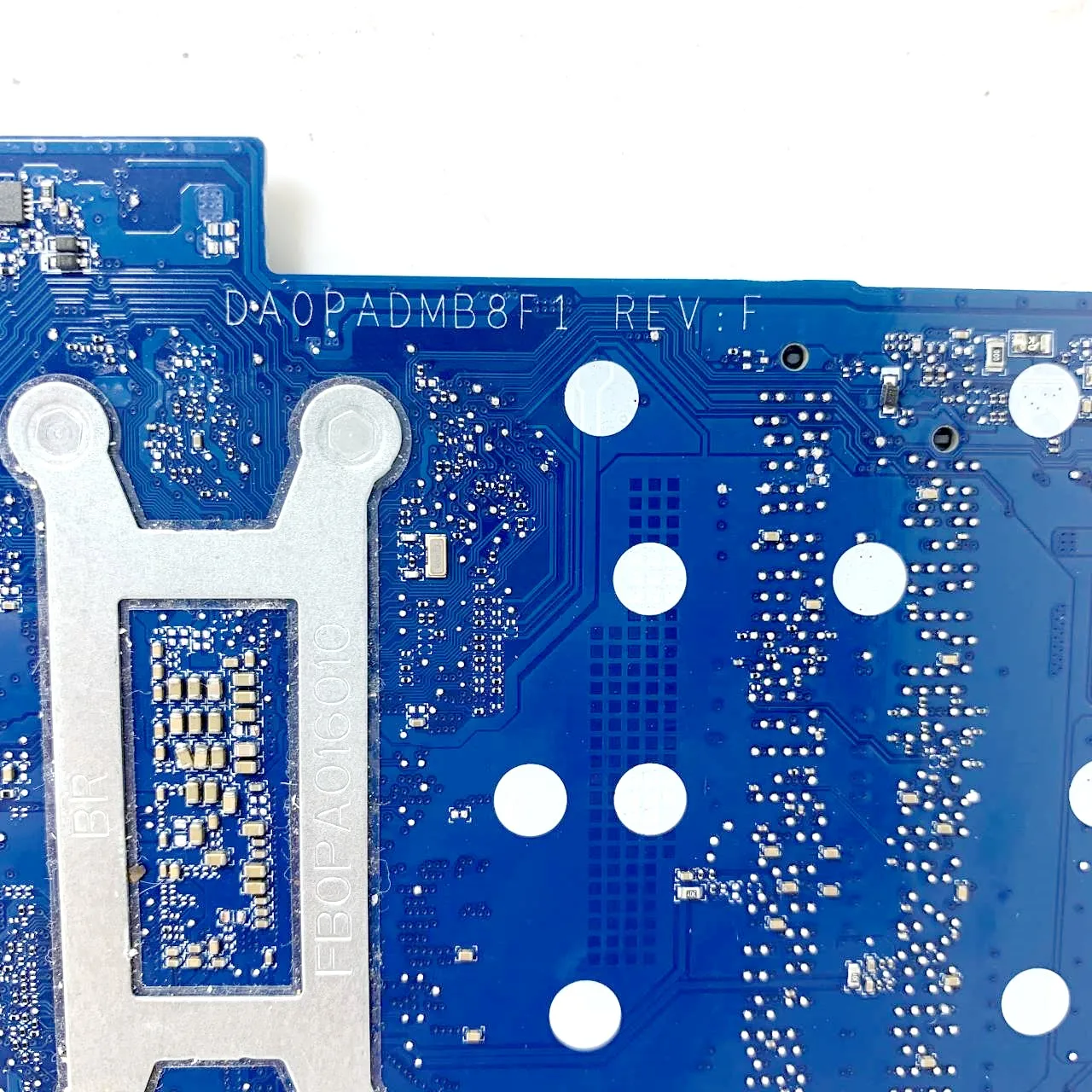 

Высококачественная материнская плата DA0PADMB8F1 для ноутбука HP 14-DQ 14S-DQ, материнская плата с процессором SRG0N I7-1065G7 DDR4, 100% полностью работает хорошо