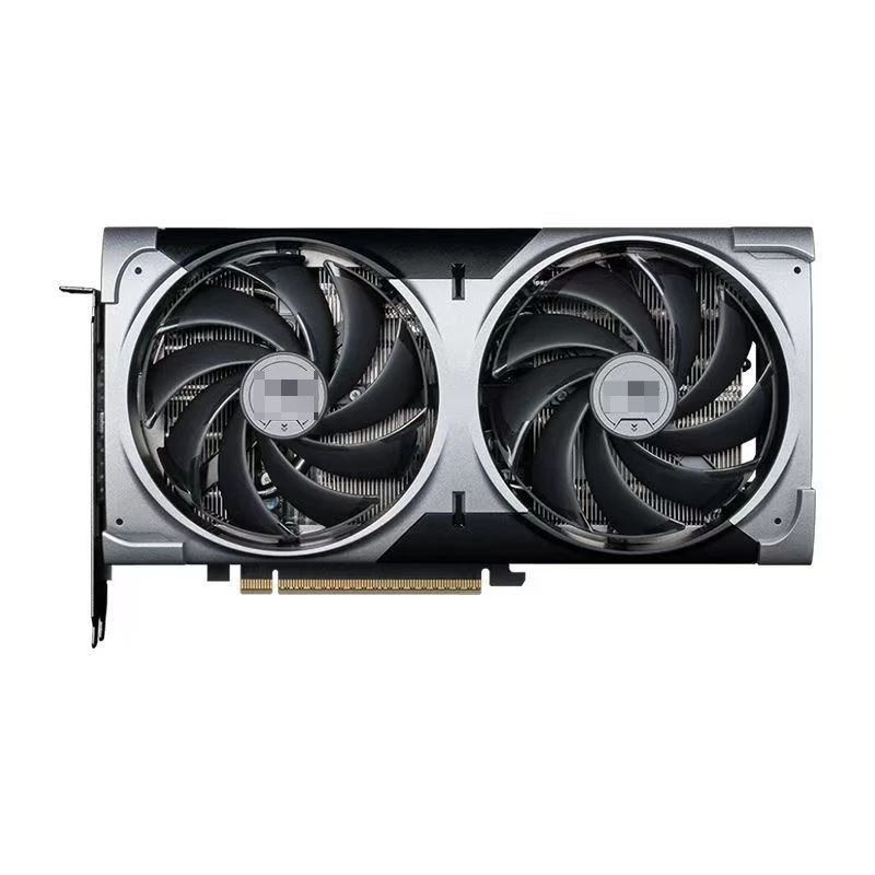 5070 12G server graphics card deployment computing power card