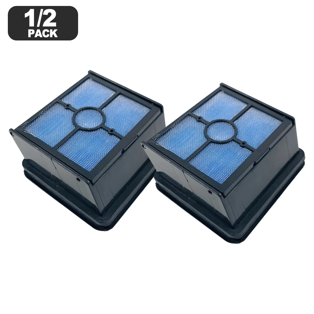 

Сменный HEPA-фильтр для пылесоса Redkey W12SE (для сухой и влажной уборки), аксессуары для бытовой уборки, сменные фильтрующие элементы