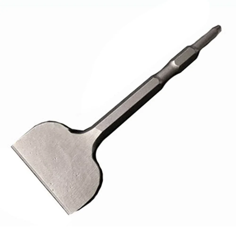 Chisel For Impact Drill Hex Shank Chisel Construction Work General Maintenance Tile Removal Chisel For Tank Cleaning