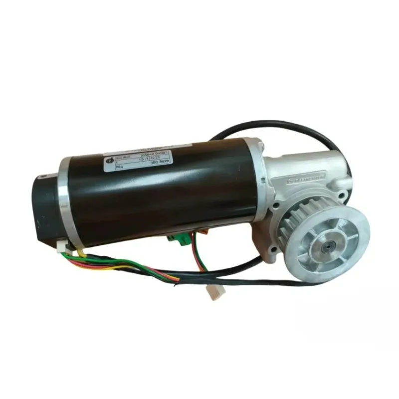 ES200 Automatic Sliding Door Motor Dunk Motor GR63x55