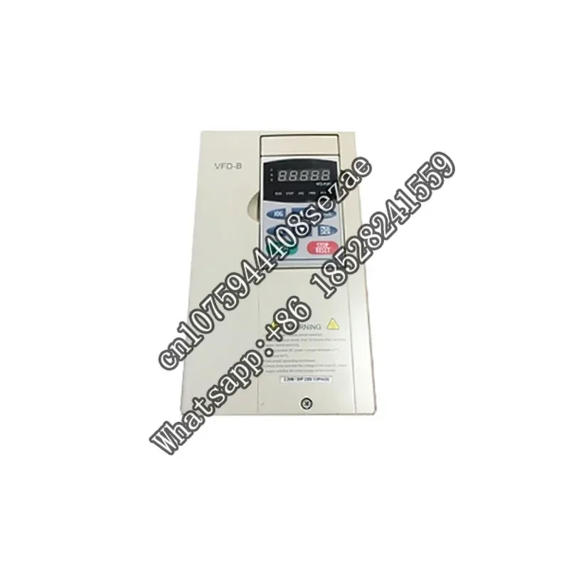 New VFD022B21A VFD-… - image