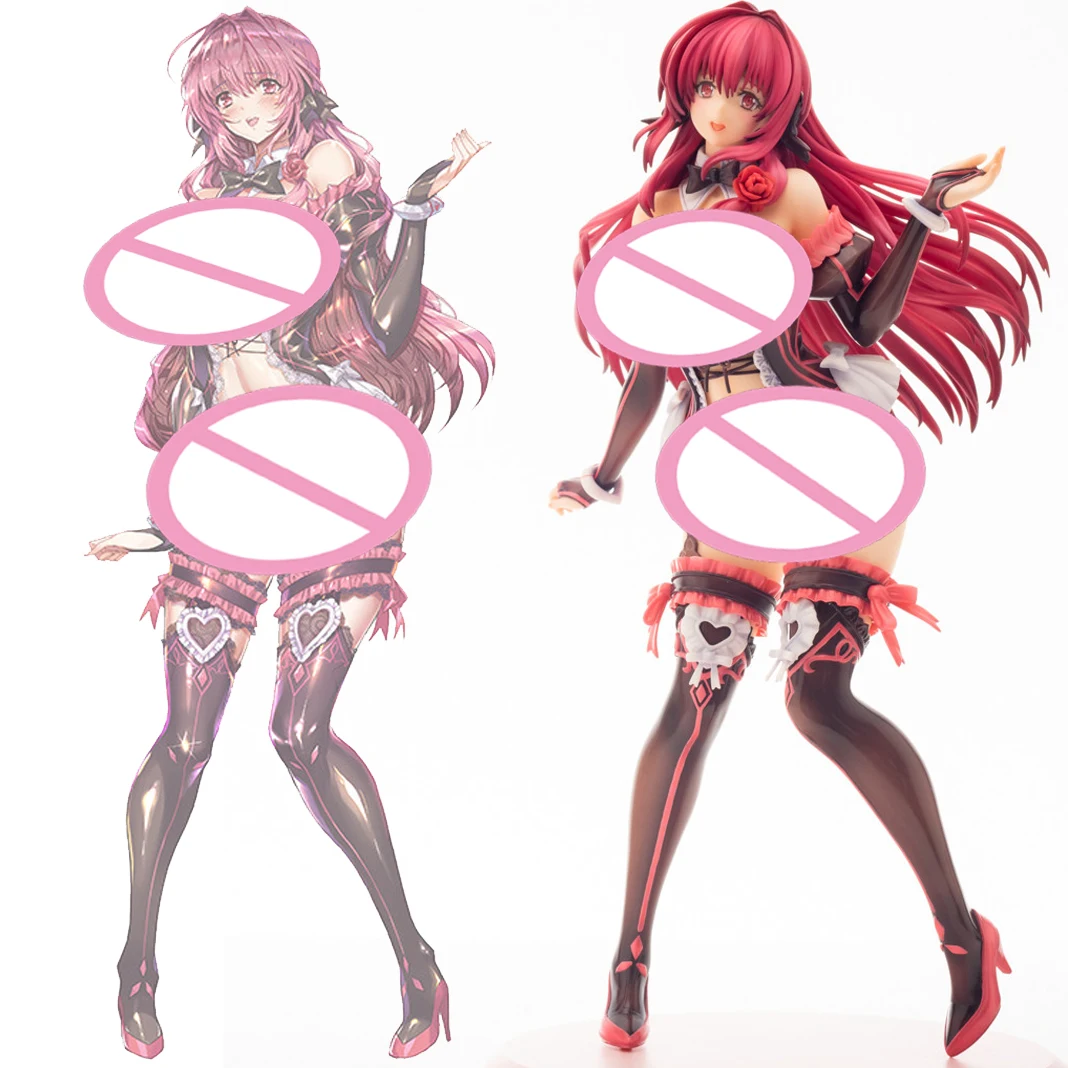 

26CM INDEXGIRLS Index-chan 1/6 Daiki Kougyou Sexy Girl Anime Action Figures PVC Hentai Collection Doll Model Toys Gift Figurine
