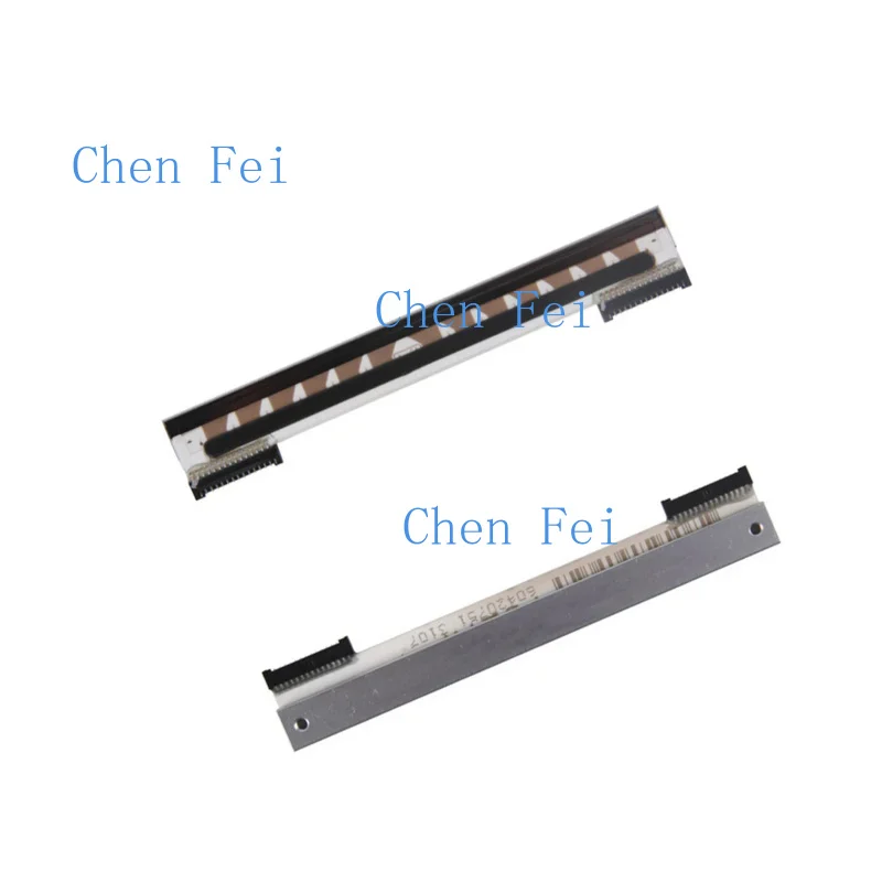 G105910-048 Printhead baru untuk Printer Label termal Zebra trp2844 LP2844