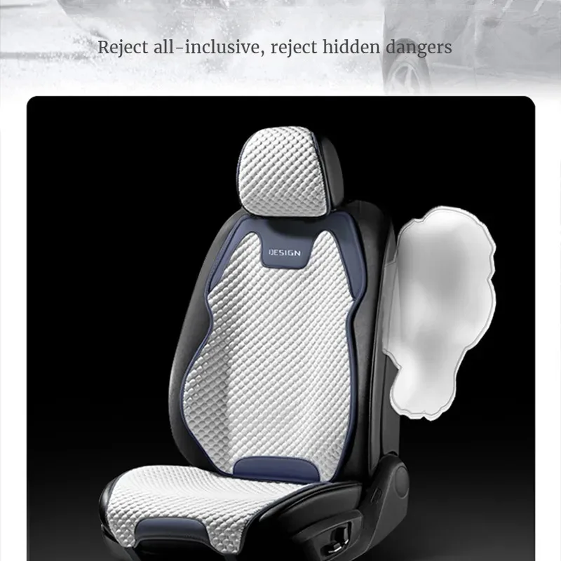 Thumbnail 4 - #63 Best Car Seat Covers to Buy In 2026