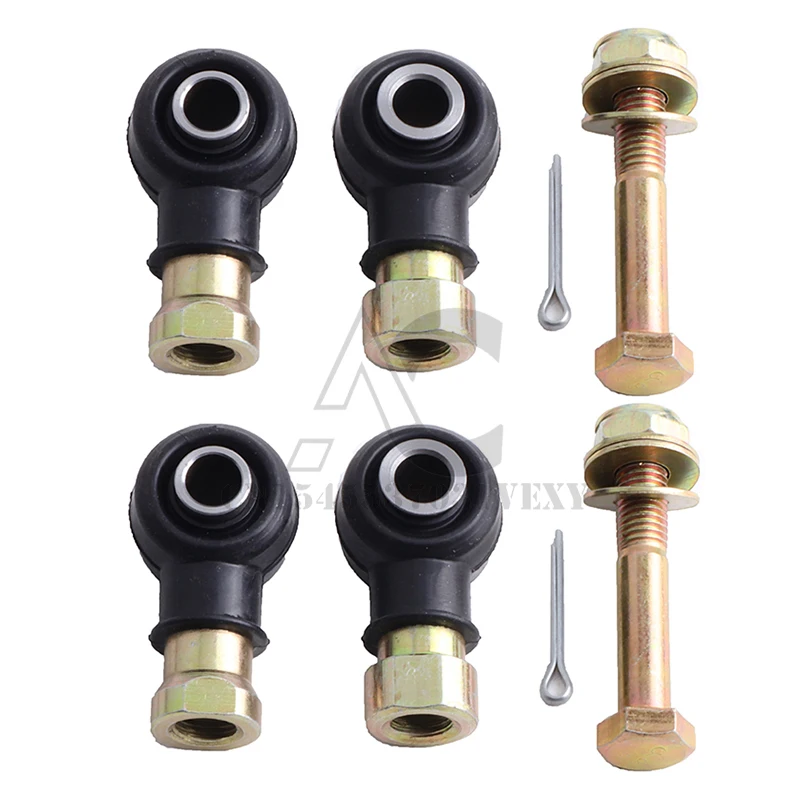 

Наконечник рулевой тяги для Polaris RZR 800 570 XP Sportsman 400 500 700 800 Ranger 400 500 700 800 1000 XP EV Magnum 330 Trail Boss 330