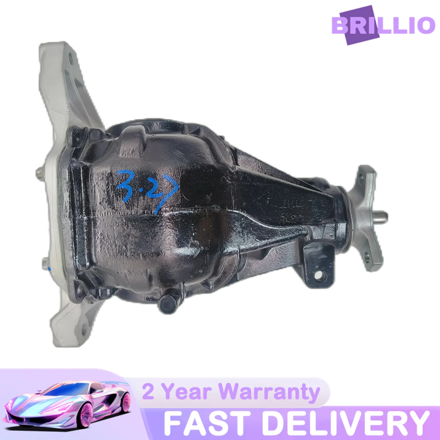 

Задний дифференциал соотношение 3,27 2043500714 2043500514 для Mercedes Benz E-CLASS W218 X204 W204 GLK W212 W207 C230 GLK300