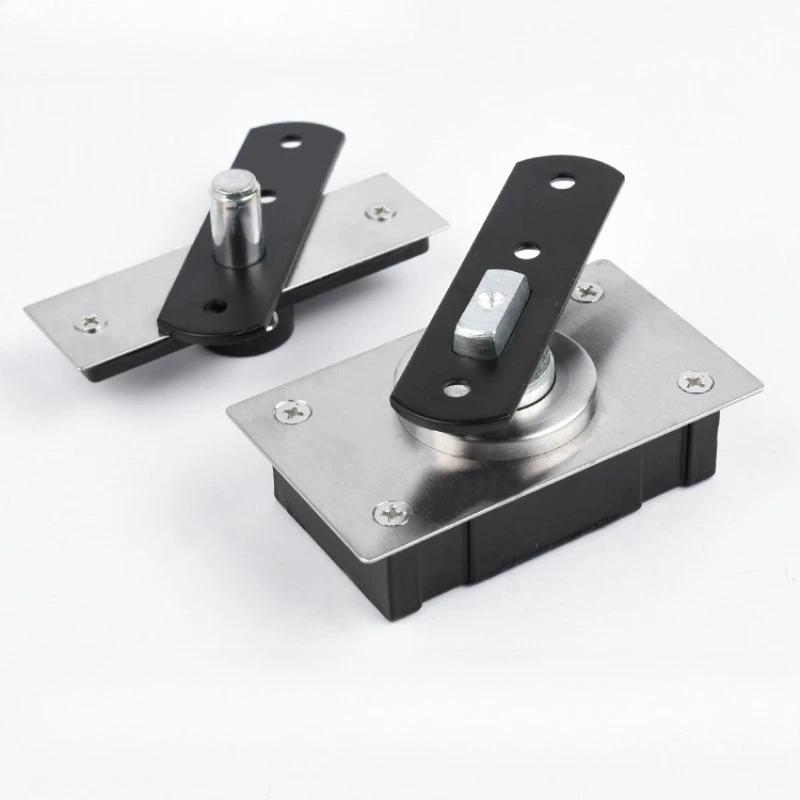 1set-heavy-duty-door-pivot-hinges-360-degree-rotary-invisible-hidden-door-hinges-up-and-down-mount-shaft-loading-70~250kg
