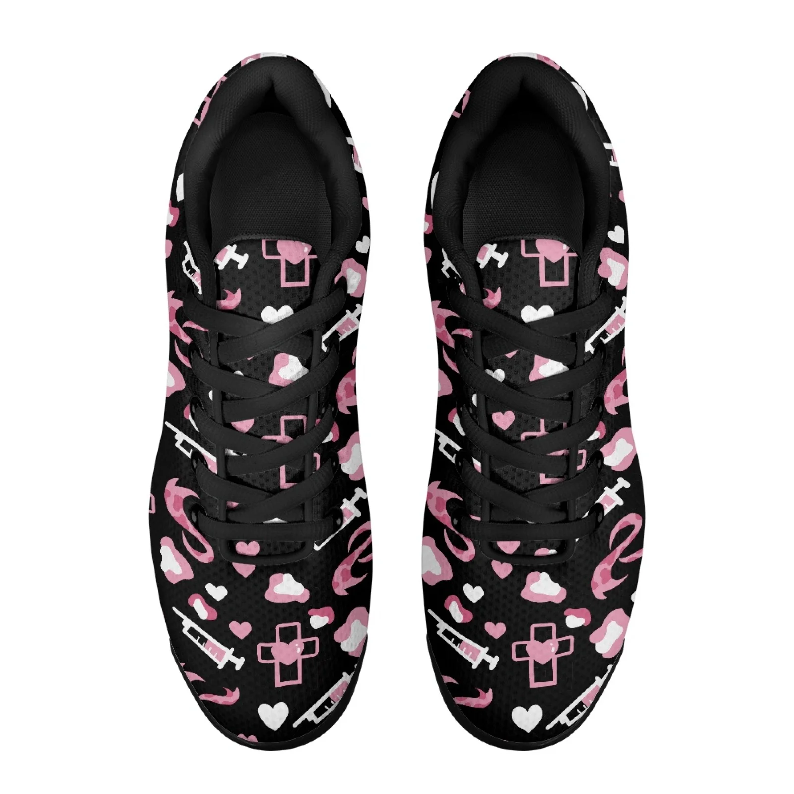PENSTROLL Medical Equipment Breathable Tennis Basketball Shoes Comfort Sneaker for Mens Air Cushion Tennis Sneakers