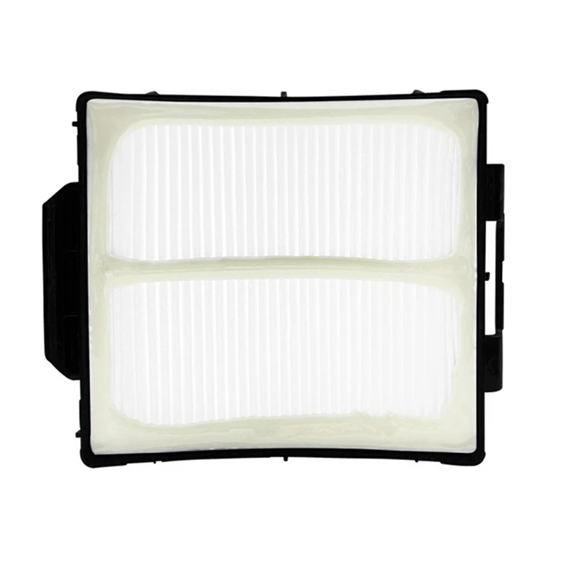 Piezas de Repuesto de filtro LA702 para Shark LA702 Stratos, varilla de vacío con cable ultraligera, 2 filtros + 4 filtros de fieltro de espuma