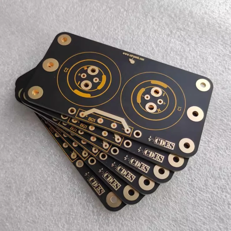 AC power supply DC isolation module, eliminating cattle calls, tuning tool