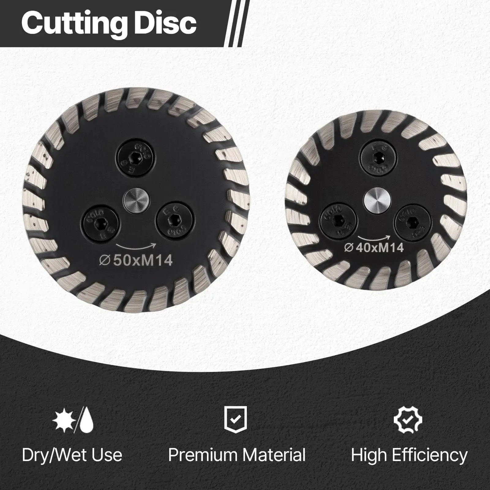 

Отрезной круг, прецизионный вращающийся инструмент, насадка, вращающийся инструмент, шлифовальный круг для резьбы, полировки стекла, бетона, гранита, песчаника