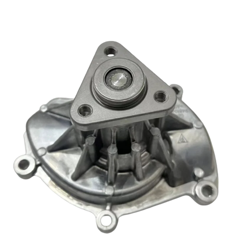 Bomba de água do motor para Porsche, Cayenne, Panamera, Macan, 94810603301, 948, 106, 033 01, OE Auto Parts