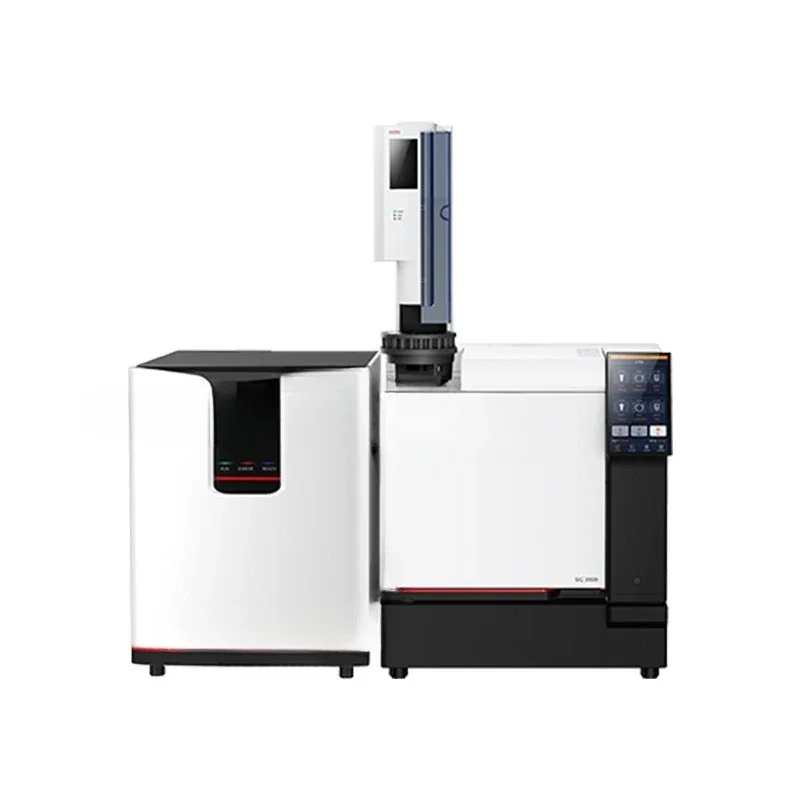 EXPEC Components: Why the EXPEC 5231 GC-MS/MS Is My Go-To Instrument for Trace Contaminant Analysis in Environmental Labs