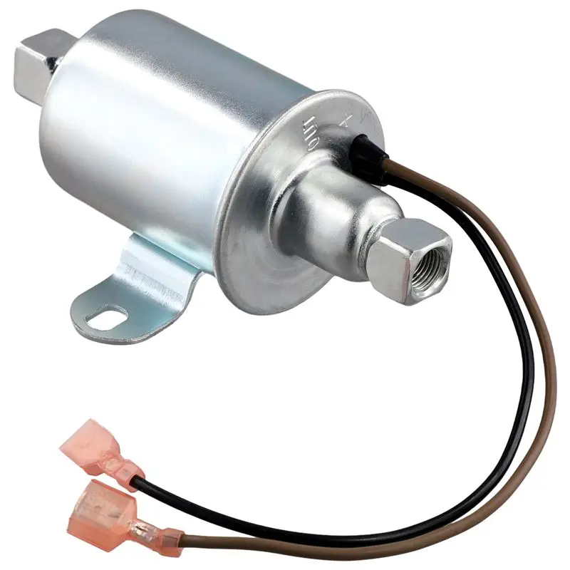 A047N911 12V Low Pressure Fuel Pump For Onan Cummins Generators 149-2646-A28K 6