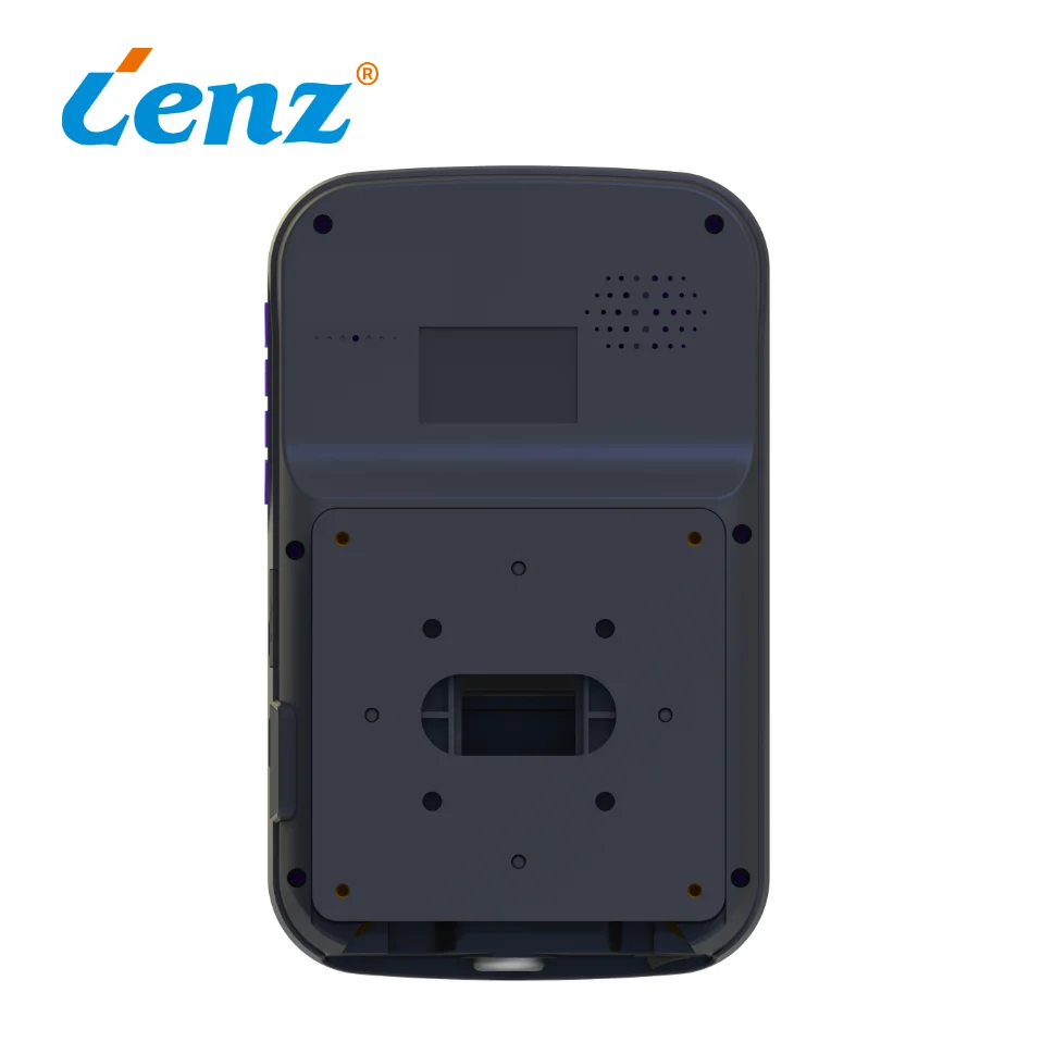 EMV L1 L2 Smart Bus-kaartlezer met GPS 4G WiFi Buskaart Validator Automatisch Fare-opvangsysteem