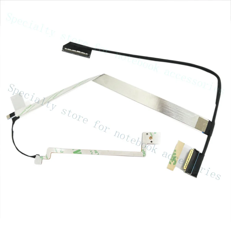 A+  LCD EDP HD Videos wire Touch repair part for Lenovo ThinkPad L14 Gen 1 / 2 GL4A0
