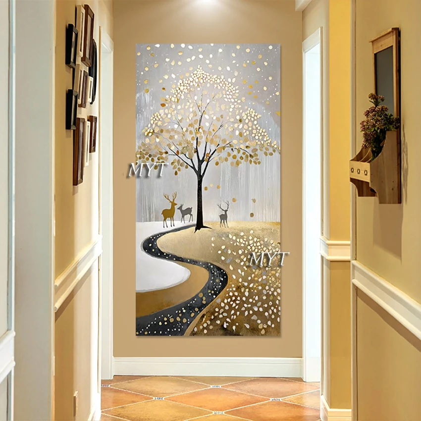 Canvas Acrylic Deco… - image