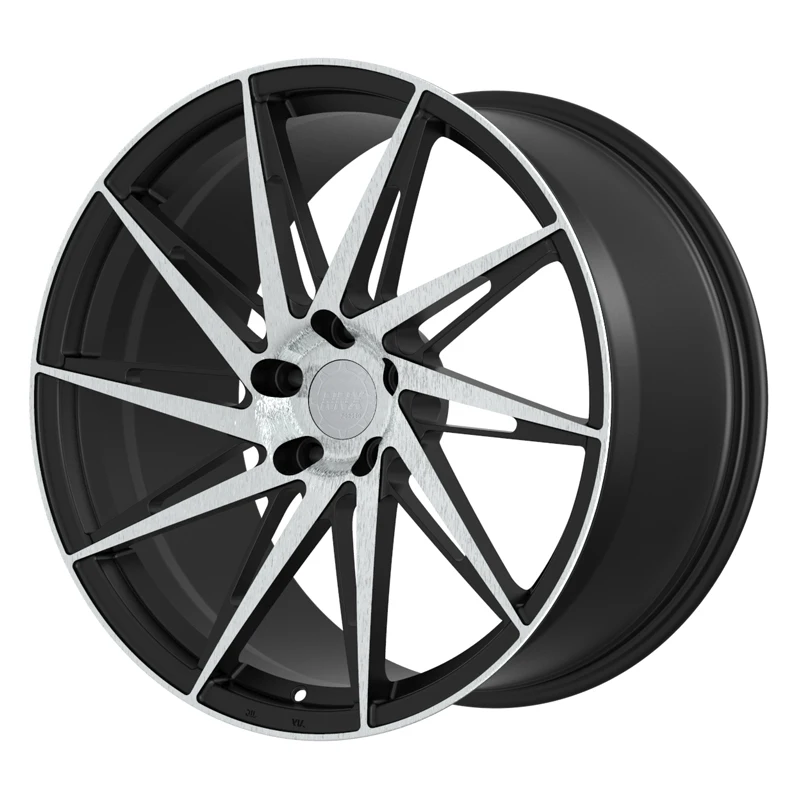 

Hot Selling 20x9.5 20x11 21x9.5 21x11 inch forged wheels car 5x130 aluminum alloy rims for Luxury cars Cayenne Panamera