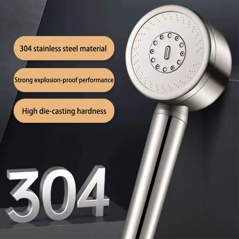 Thumbnail 2 - #67 Best Shower Heads to Buy In 2026