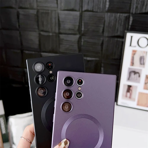 Custodie e coperture per telefoni cellulari