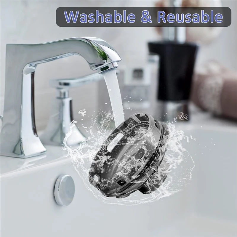 X10A Dust Bin Lid &…