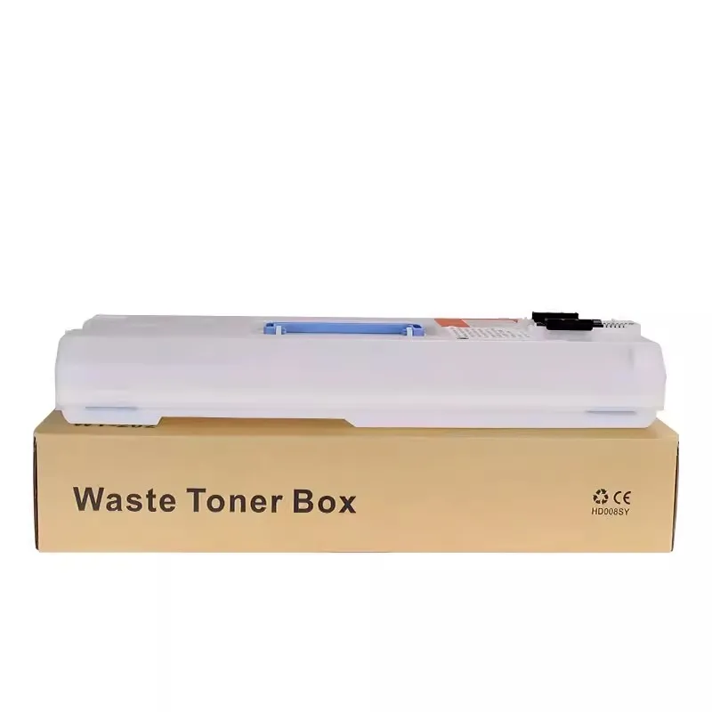 WT-202 Origianl New Waste Toner Box for Canon iR C3020 C3025 C3120 C3125 C3320 C3325 C3330 C3520 C3525 C3530