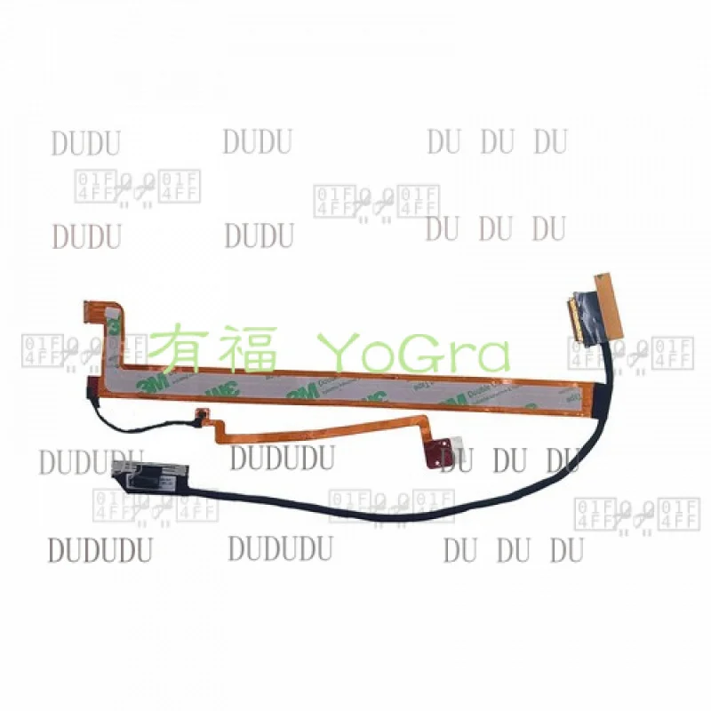 

D ЖК-кабель для Lenovo L14 Gen 2 HL4A0 IR DC02C00NY00 DC02C00NY10 NY20