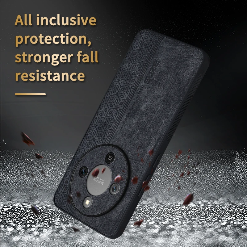 For Honor X9D 5G Че…