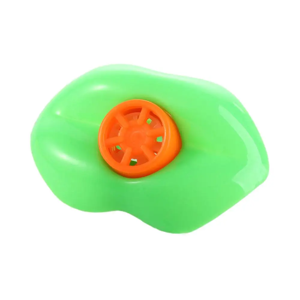 Camping Equipment Game Prize Plastic Party Toys Kids Toy Whistle Decoration Whistles Survival Whistle Mouth Lip Whistle