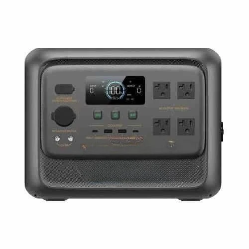 

Outdoor Portable EU European Standard US US Standard 2700W