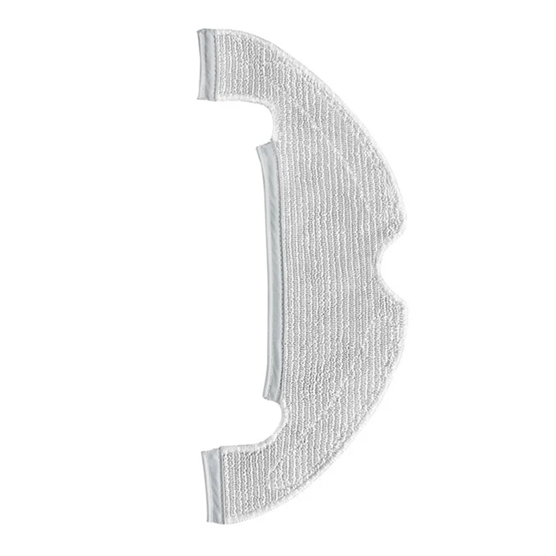 A55X-For Dreame D10 Plus Robot Vacuum Cleaner Efficiently Cleans Mop Cloths And Replaces Parts