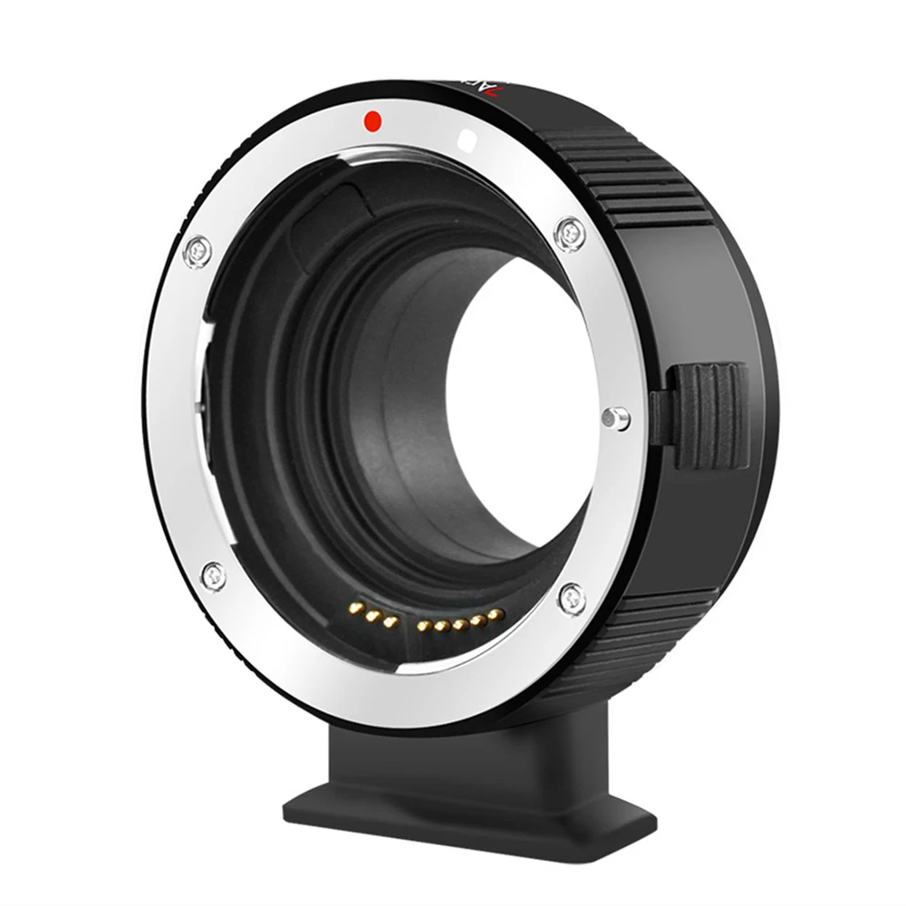 7 предметов 7 ремесленников EF-EOS M Переходное кольцо для крепления объектива с автофокусом EF/EF-S для объектива Canon EOS M (крепление EF-M) Объектив для беззеркальной камеры