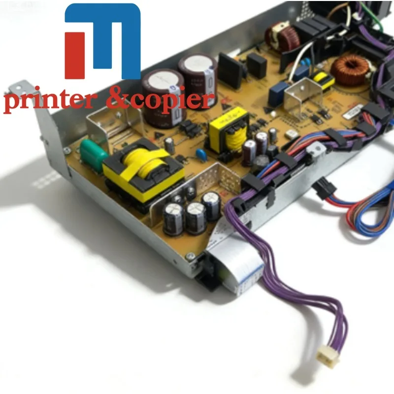Оригинальная плата питания низкого напряжения FM1-R121-000 для принтеров Canon iR-ADV DX 527, 717iF, 617iF, 527iF