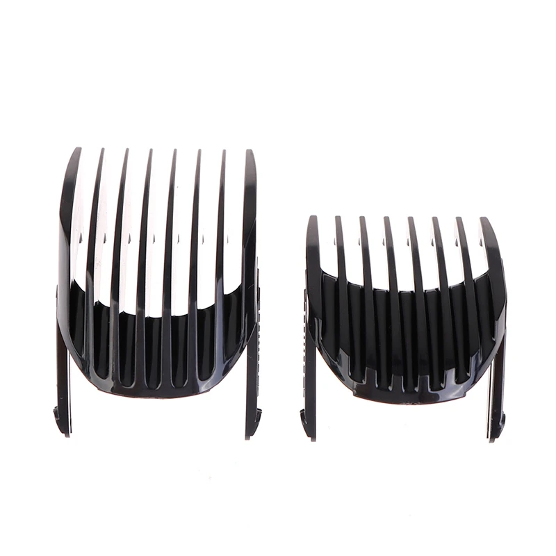 1 Uds 18-30MM cortador de pelo eléctrico recortador peine para FC5808 FC5809 B-LITE