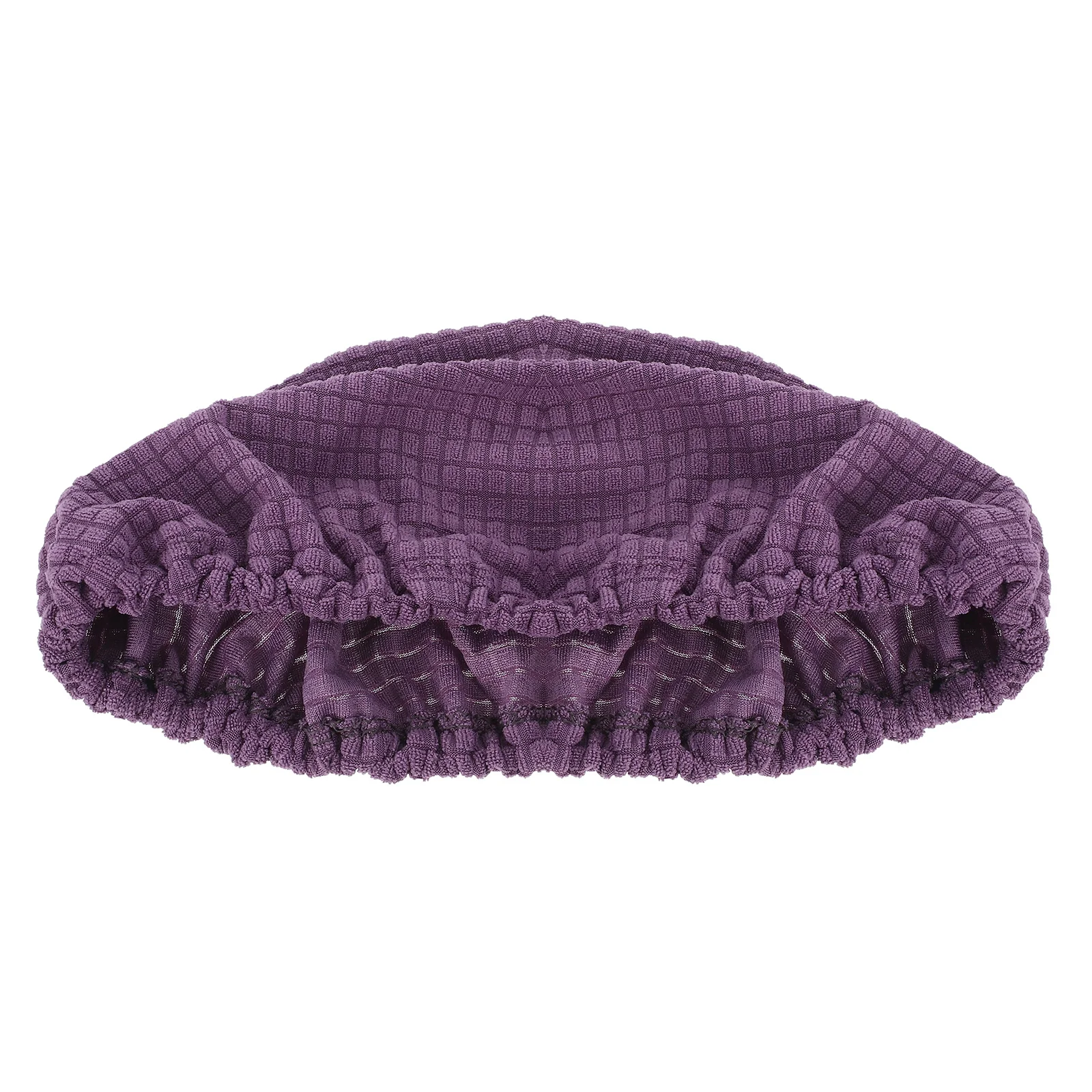 

Headrest Cover For Chair Elastic Polyester Sleeve Non Slip Office Chair Head Pad Cover For Home Hotel Wedding Party