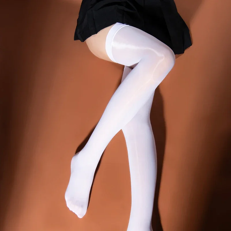 Schwarz Weiß Gestreifte Lange Socken Frauen Sexy Über Knie Oberschenkel Hohe Socken Über Das Knie Strümpfe Damen Mädchen Warme Lange Röhre Socken