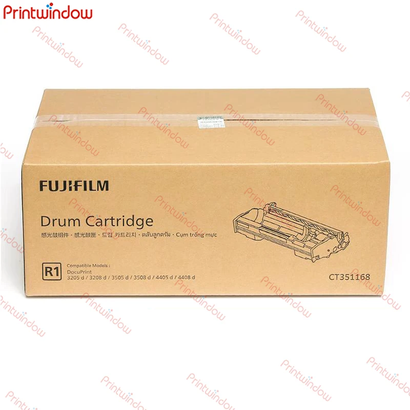 

CT351168 Original New Drum Unit For Xerox DocuPrint 3205d 3208d 3505d 3508d 4405d 4408d Drum Cartridge 40000 Pages