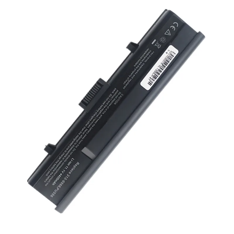 Laptop battery For DELL inspiron 1318 XPS M1330 CR036 PU556 PU563 TT485 0CR036 UM230 WR050 WR053 0WR053 312-0566 312-0567